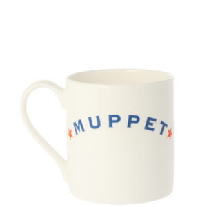 Cammy Thomson Muppet Mug 300ml